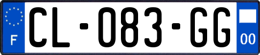 CL-083-GG