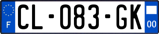 CL-083-GK