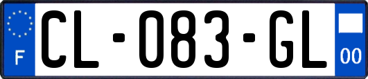 CL-083-GL
