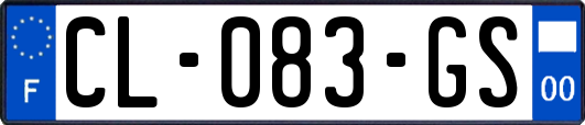 CL-083-GS
