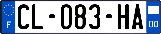 CL-083-HA
