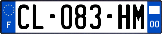 CL-083-HM