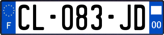 CL-083-JD