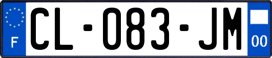 CL-083-JM
