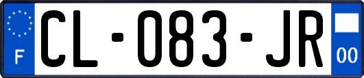 CL-083-JR