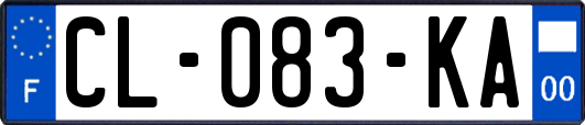 CL-083-KA