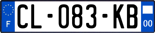 CL-083-KB