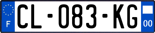 CL-083-KG