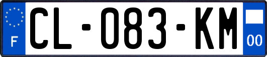 CL-083-KM