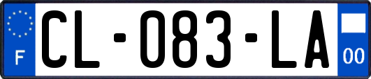 CL-083-LA