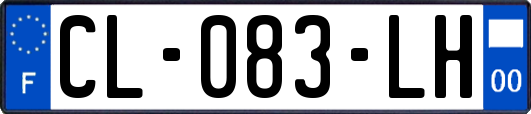 CL-083-LH
