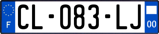 CL-083-LJ
