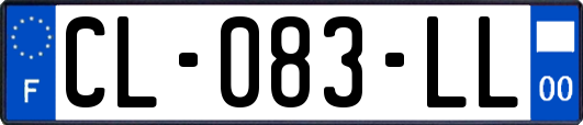 CL-083-LL