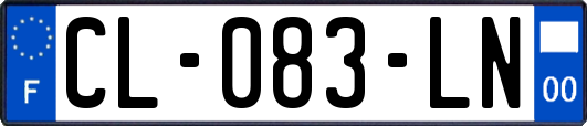 CL-083-LN