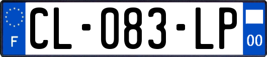 CL-083-LP