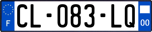 CL-083-LQ