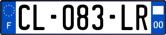CL-083-LR