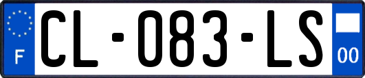 CL-083-LS