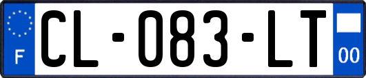 CL-083-LT