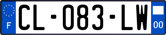 CL-083-LW
