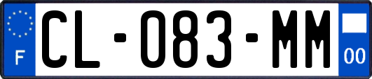 CL-083-MM