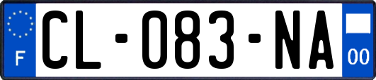 CL-083-NA
