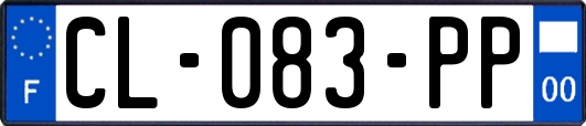 CL-083-PP