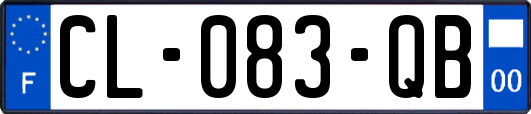 CL-083-QB