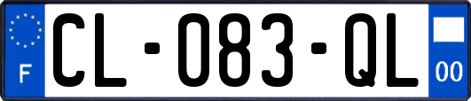 CL-083-QL