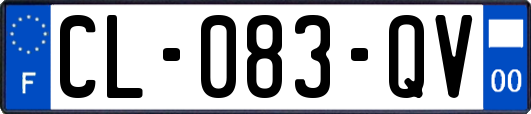 CL-083-QV