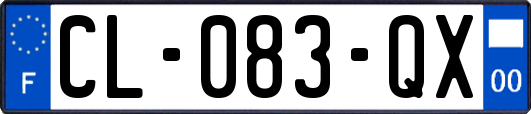 CL-083-QX
