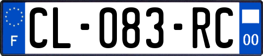 CL-083-RC