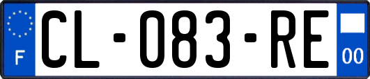 CL-083-RE