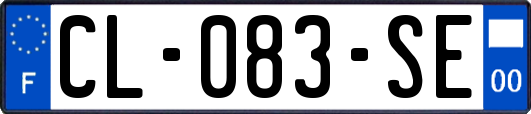 CL-083-SE