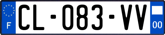 CL-083-VV
