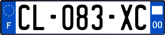 CL-083-XC