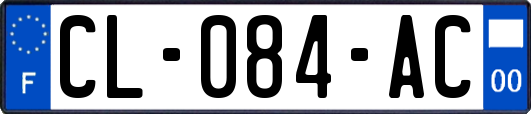 CL-084-AC