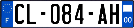 CL-084-AH