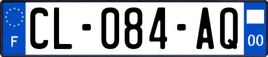 CL-084-AQ