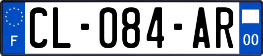 CL-084-AR