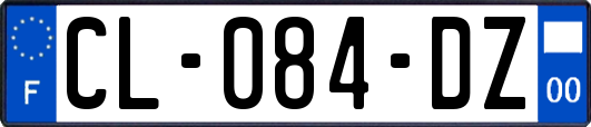 CL-084-DZ