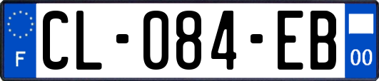CL-084-EB