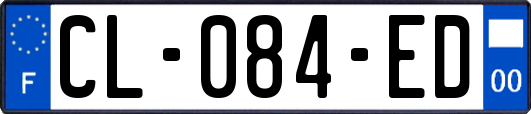 CL-084-ED