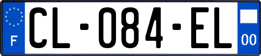 CL-084-EL