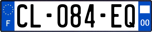 CL-084-EQ