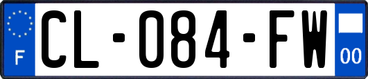 CL-084-FW