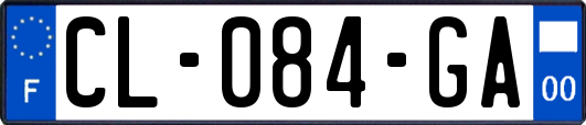 CL-084-GA