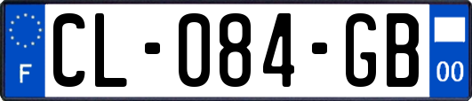 CL-084-GB