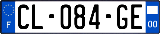 CL-084-GE