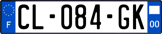 CL-084-GK